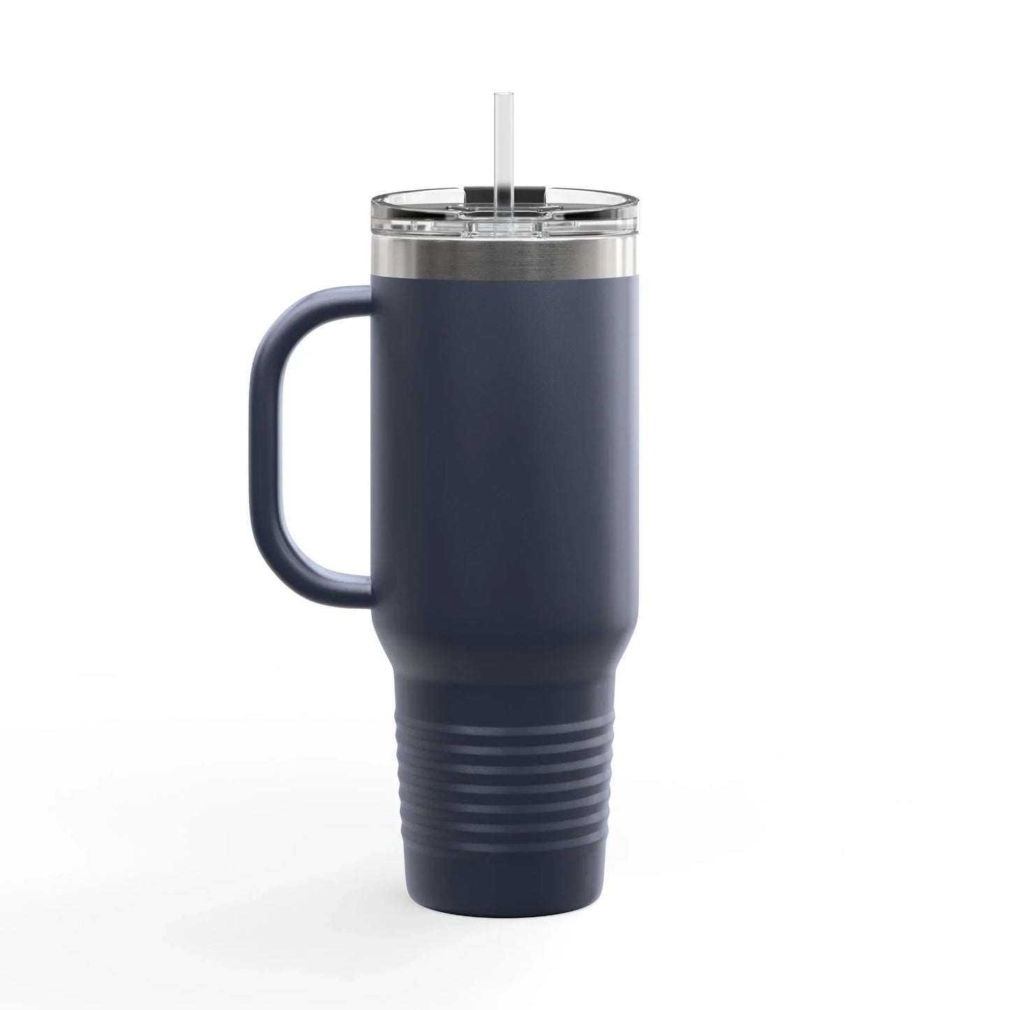 40oz „Water To Wine“ Tumbler - Sheep Of Jesus
