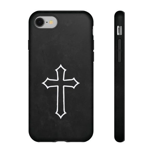 Christian Phone Case - Matte Edition - Sheep Of Jesus