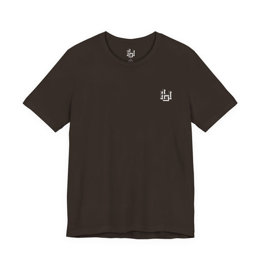 Forgiven T-shirt Colossians 2:13