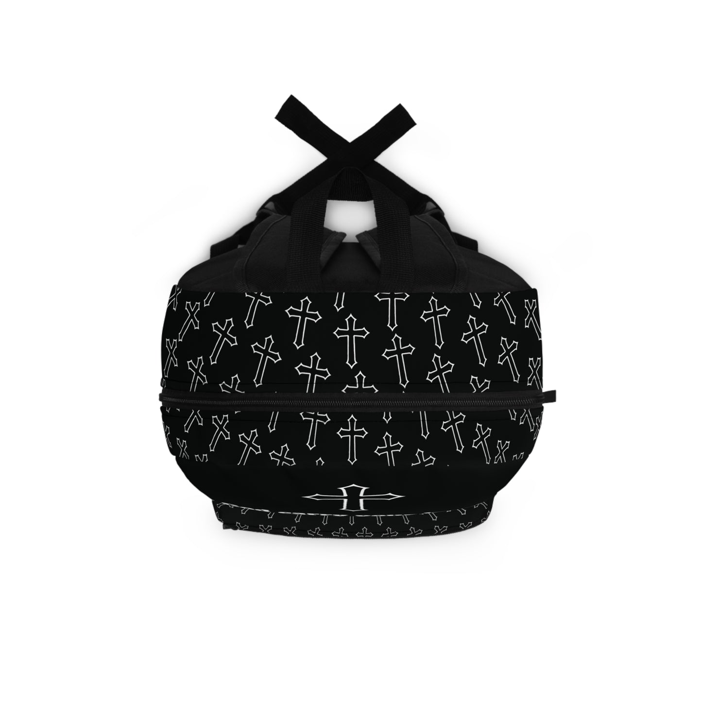 Faith-Inspired Backpack for Everyday Use, Christian Gift, Religious School Bag, Prayer Backpack, Inspirational Travel Essentials