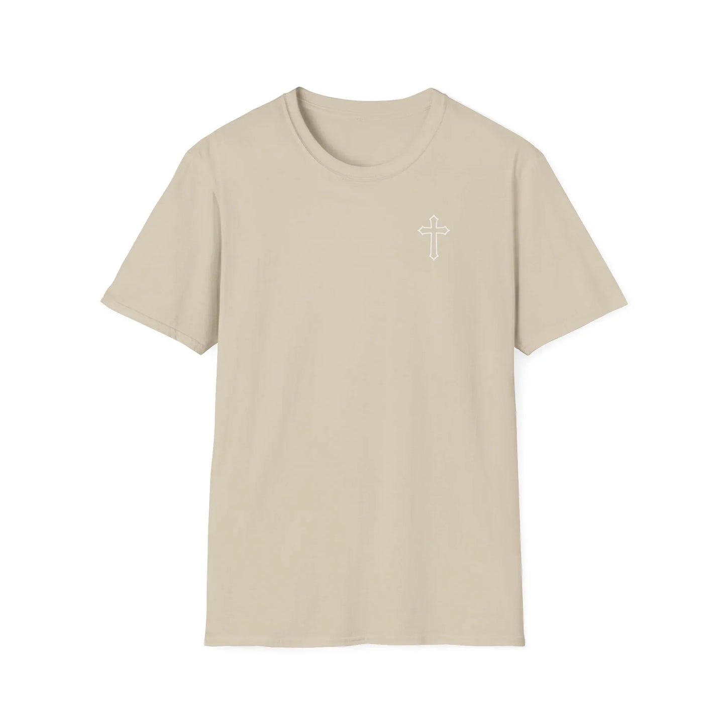 Child of God Tee - Sheep Of Jesus