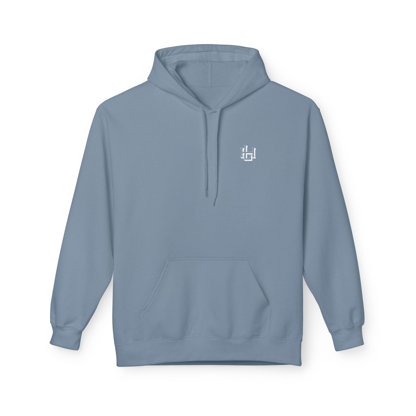 Saved By Jesus Hoodie