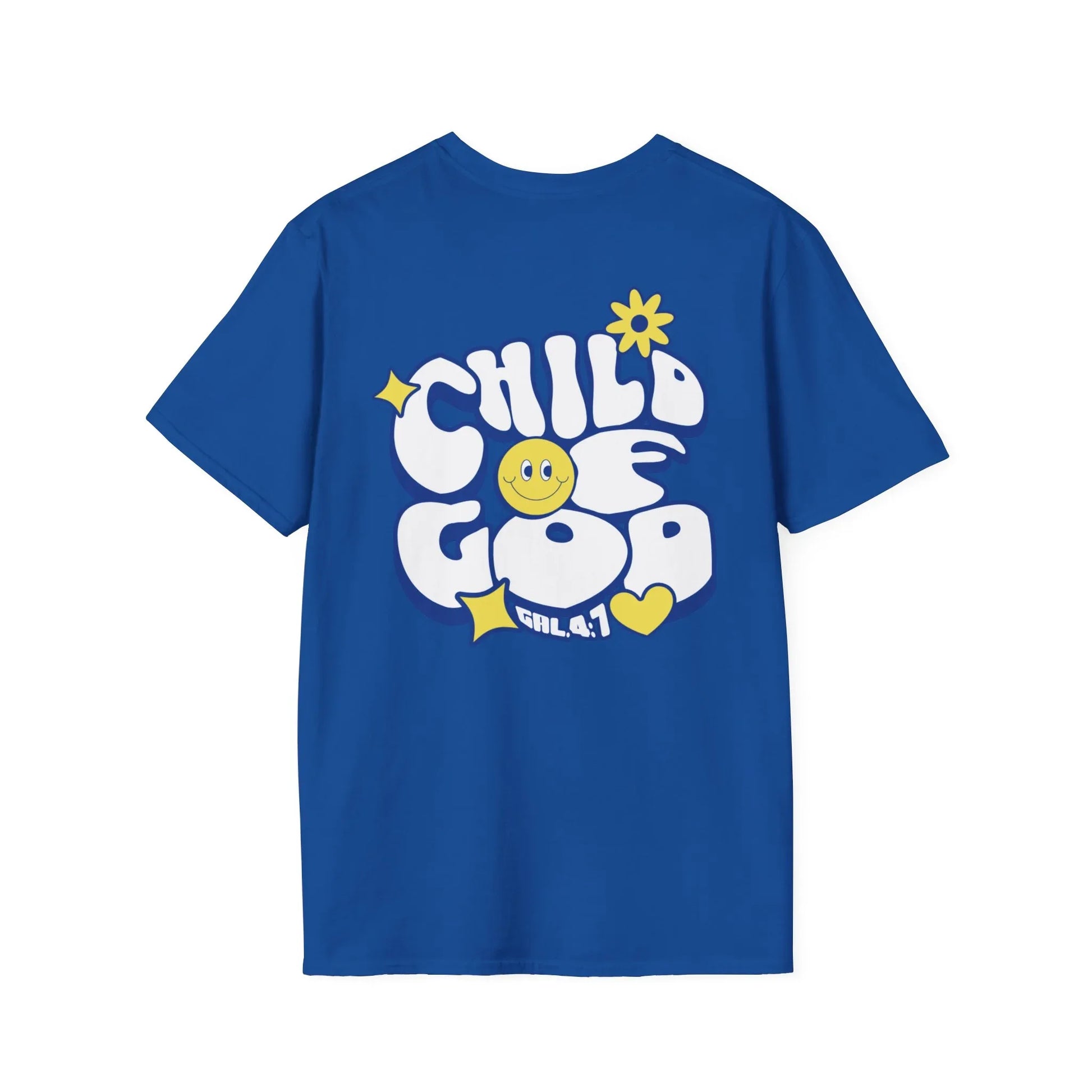 Child of God Tee - Sheep Of Jesus