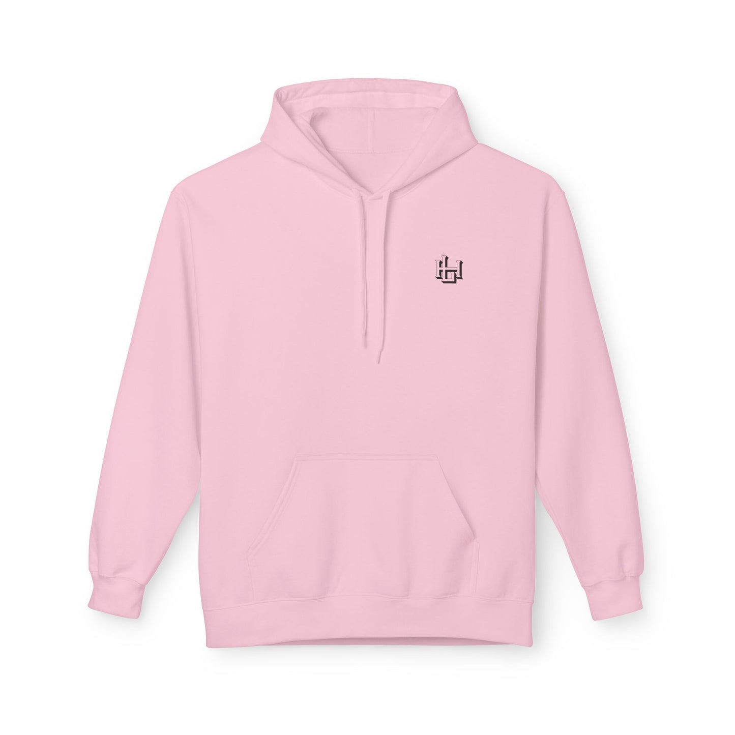 God Fights for Me Hoodie