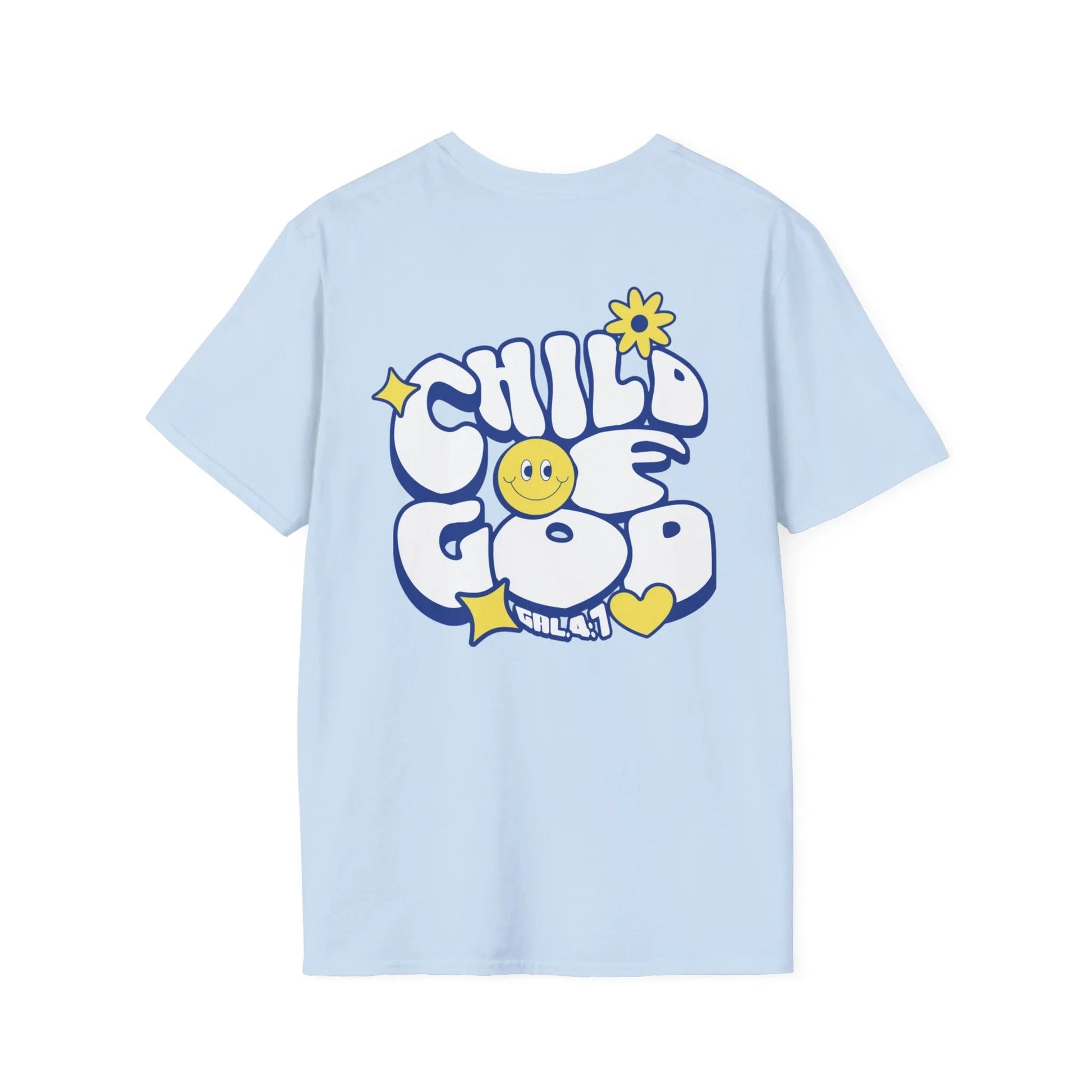 Child of God Tee - Sheep Of Jesus