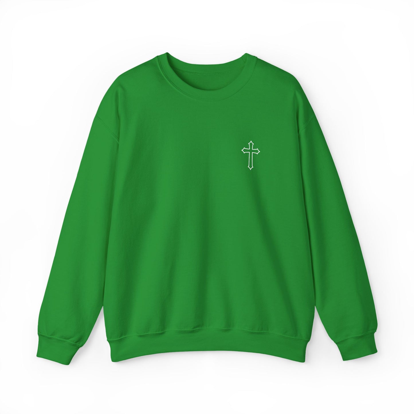 Jesus is Alive Sweatshirt