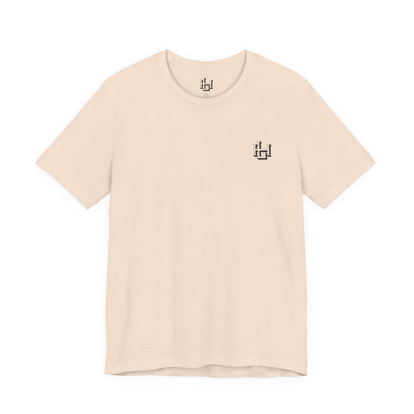 Forgiven T-shirt Colossians 2:13