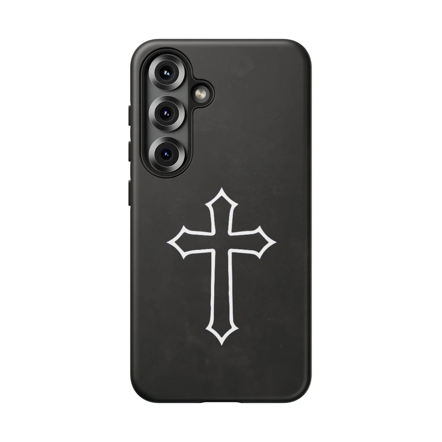 Christian Phone Case - Matte Edition - Sheep Of Jesus
