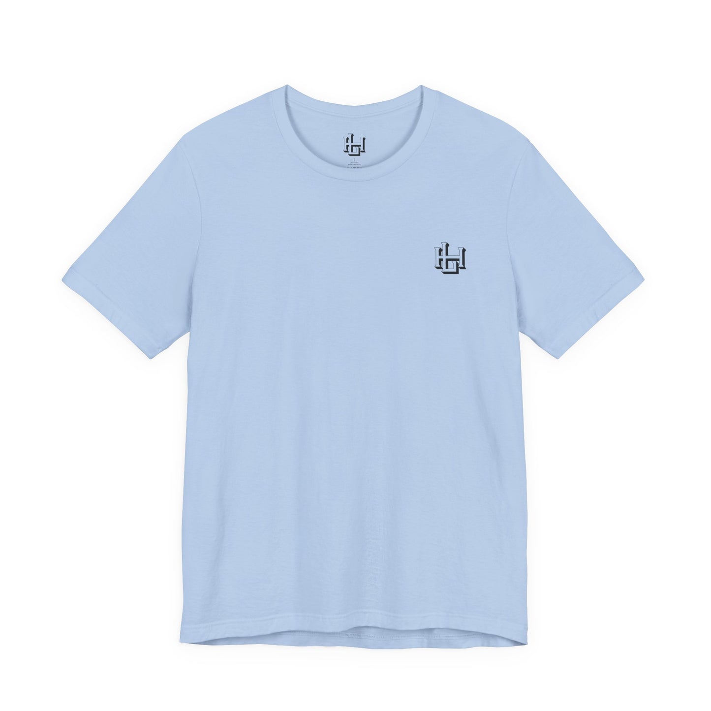 Forgiven T-shirt Colossians 2:13