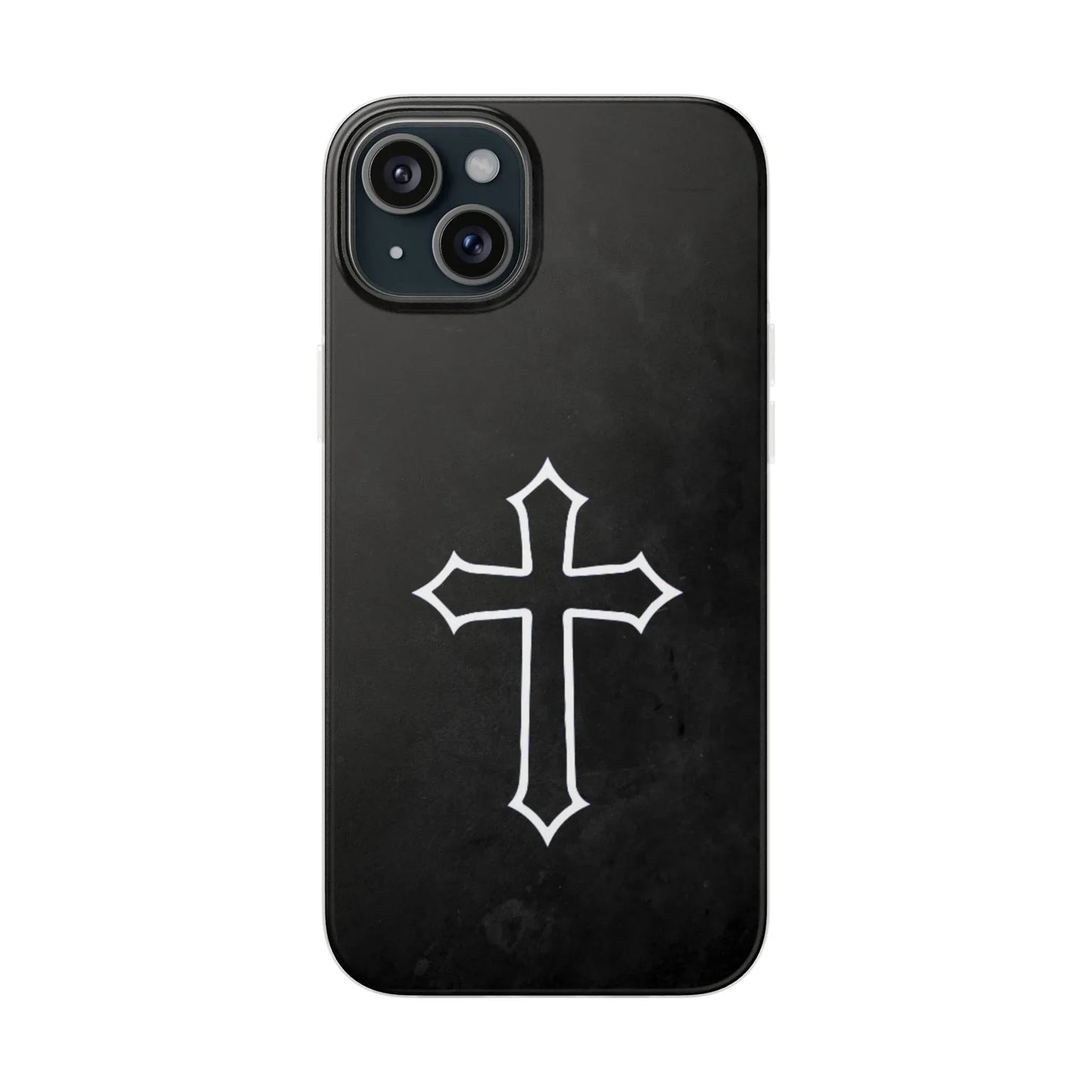 Christian Phone Case - Flexible Edition - Sheep Of Jesus