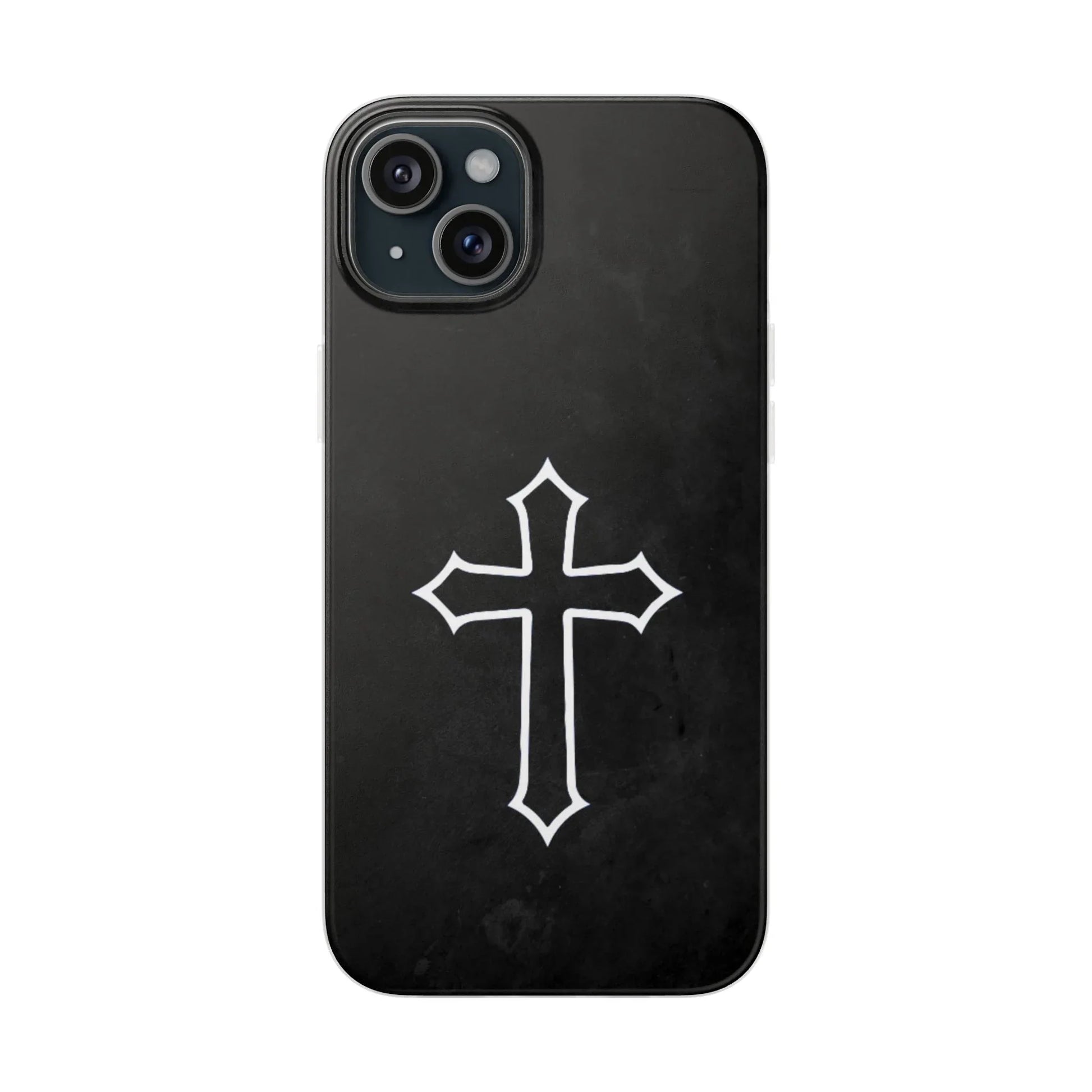 Christian Phone Case - Flexible Edition - Sheep Of Jesus