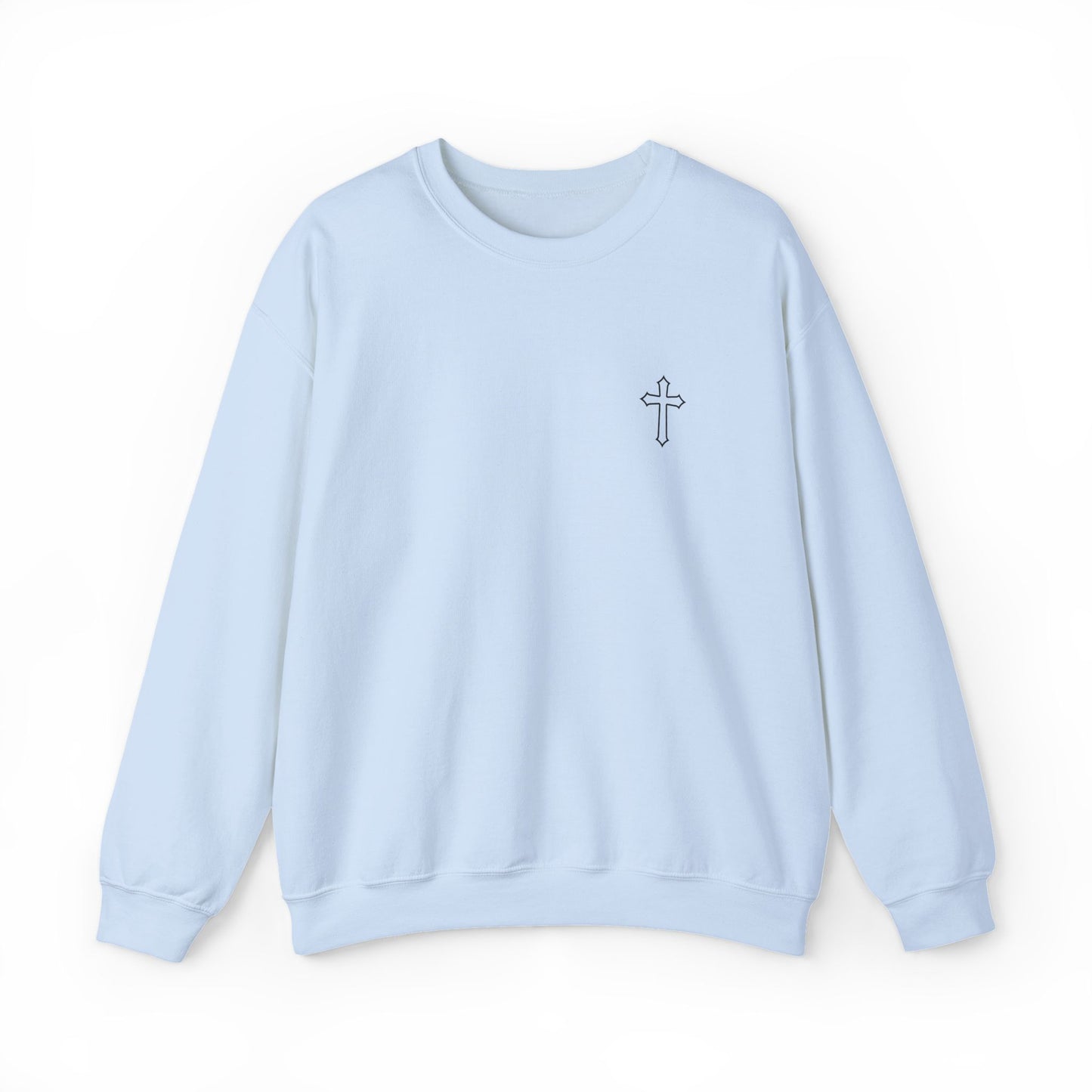 Jesus is Alive Sweatshirt