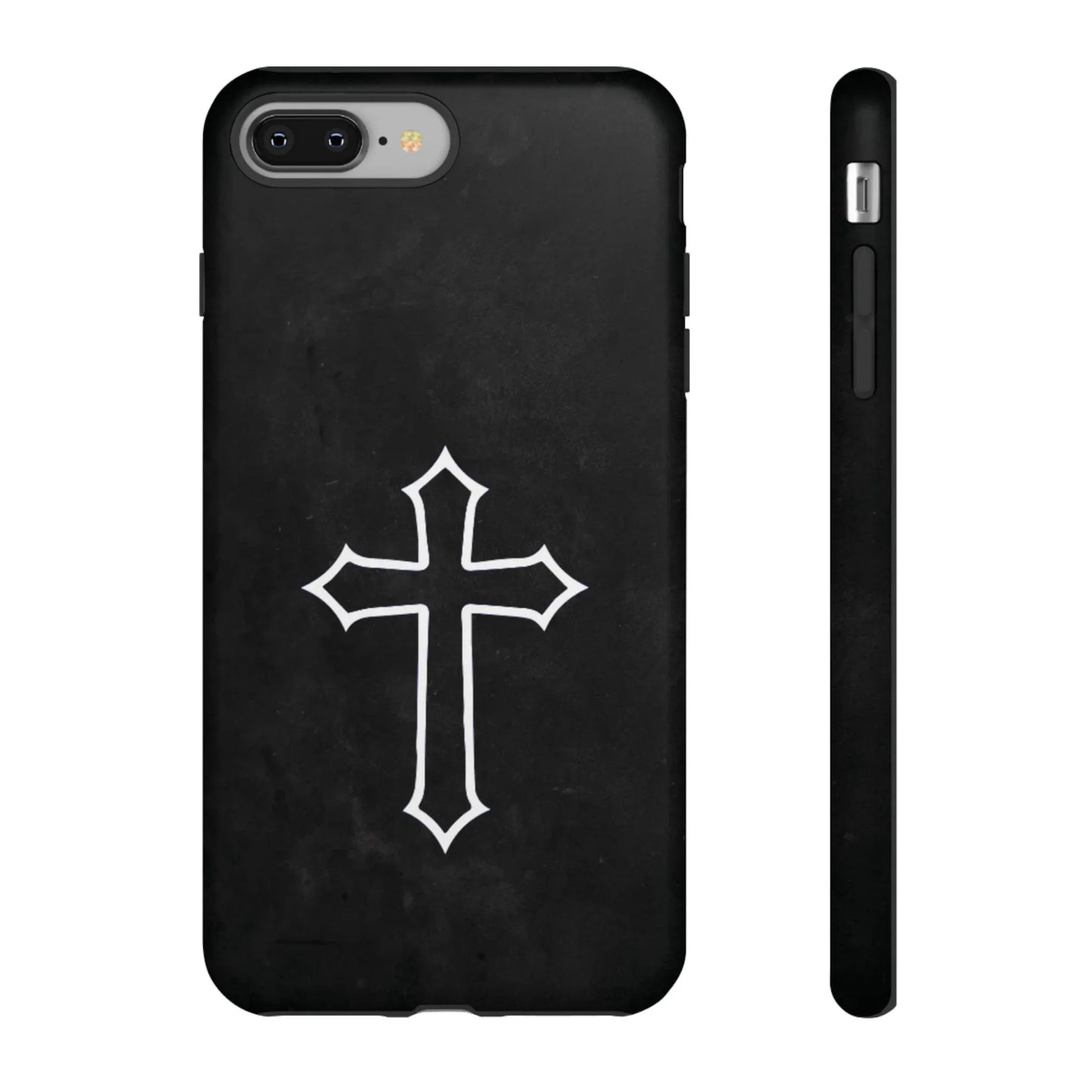 Christian Phone Case - Matte Edition - Sheep Of Jesus