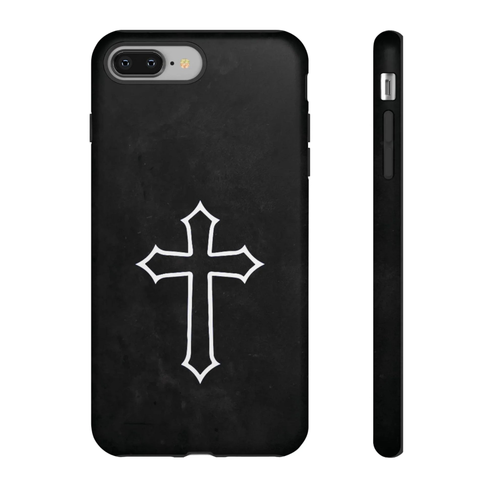 Christian Phone Case - Matte Edition - Sheep Of Jesus