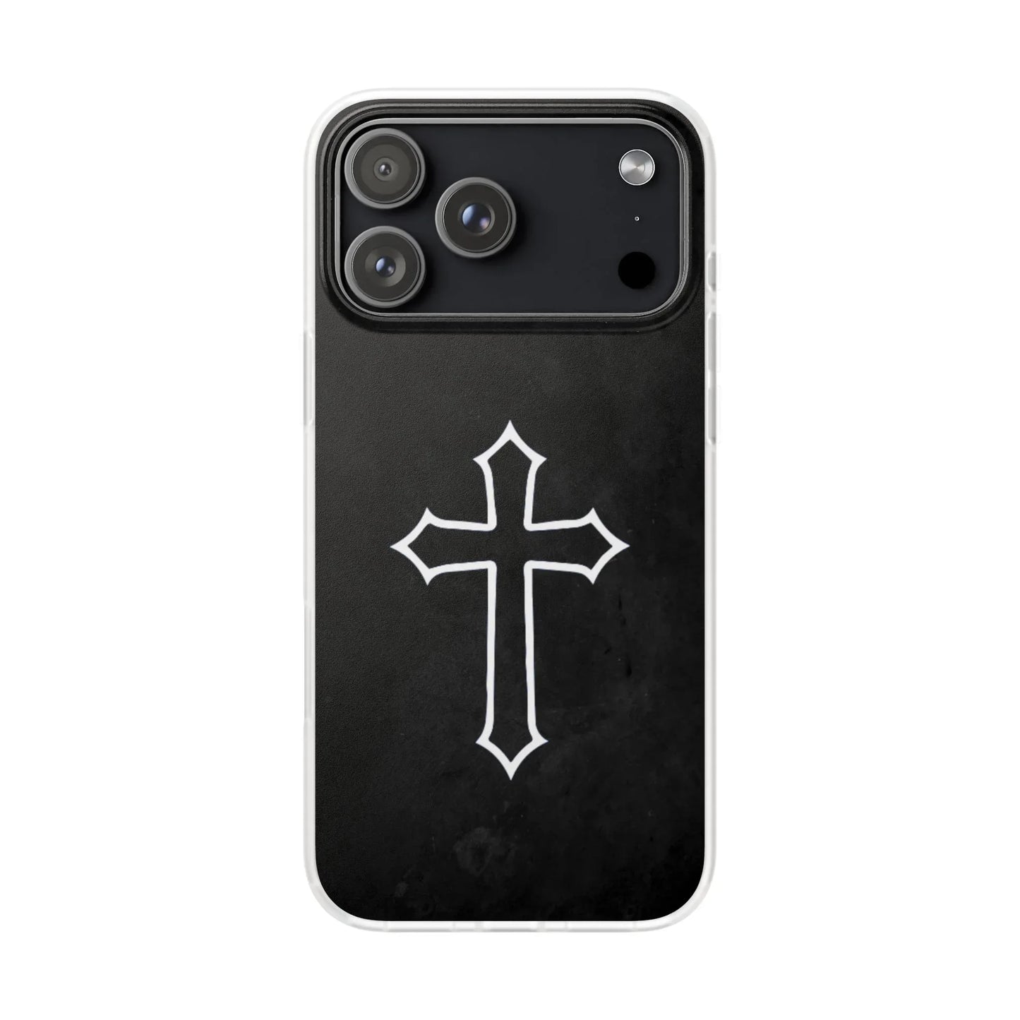 Christian Phone Case - Flexible Edition - Sheep Of Jesus