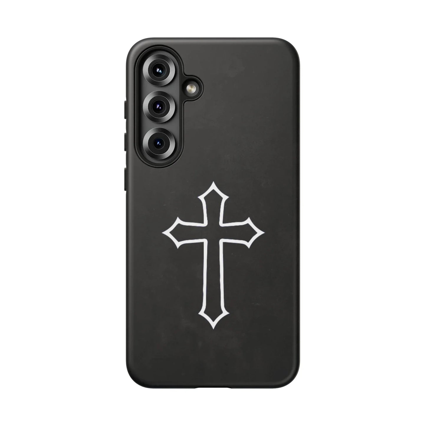 Christian Phone Case - Matte Edition - Sheep Of Jesus
