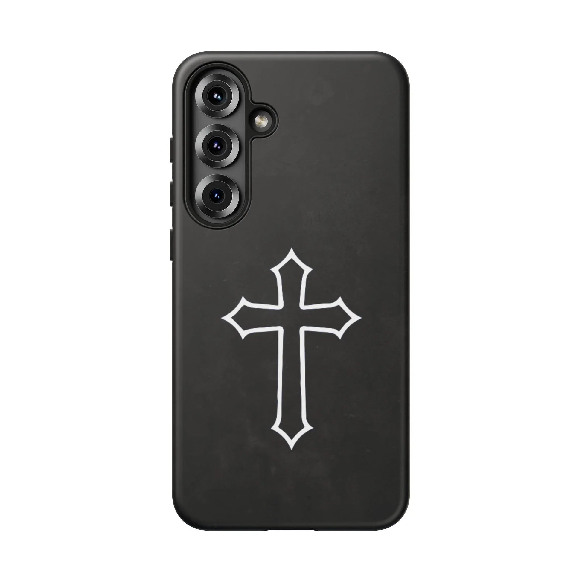 Christian Phone Case - Matte Edition - Sheep Of Jesus