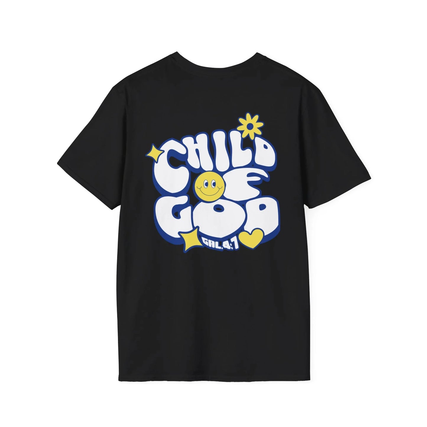 Child of God Tee - Sheep Of Jesus