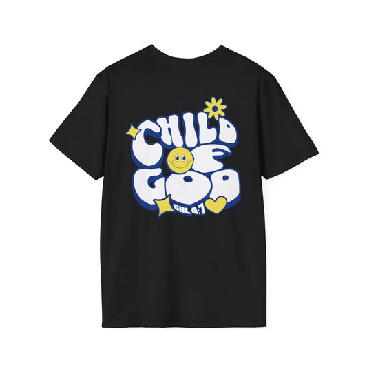 Child of God Tee - Sheep Of Jesus