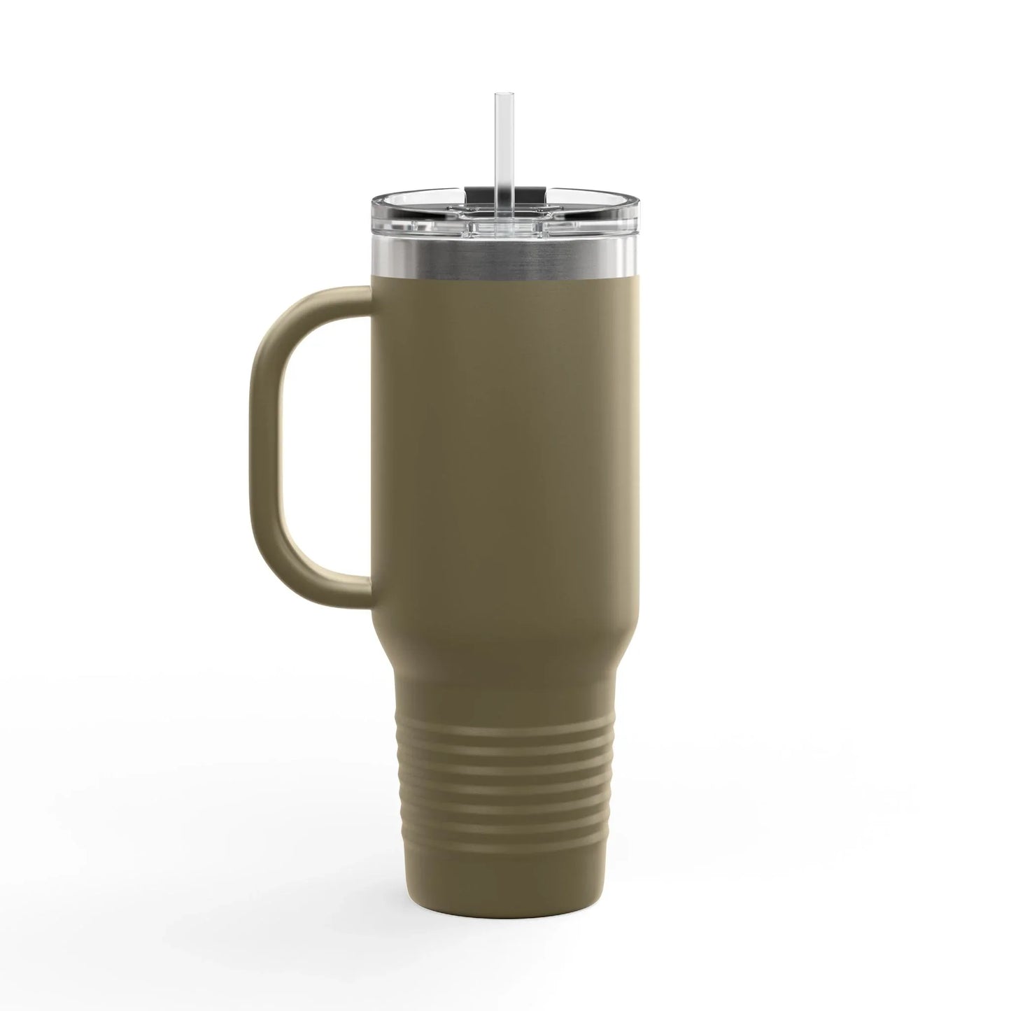 40oz „Water To Wine“ Tumbler - Sheep Of Jesus