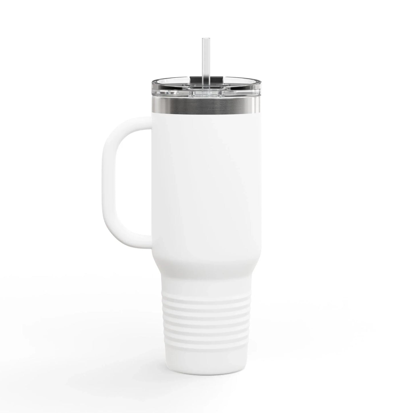 40oz „Water To Wine“ Tumbler - Sheep Of Jesus