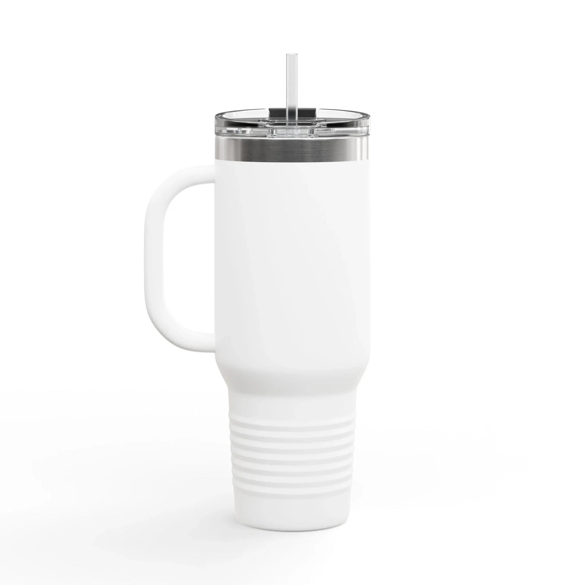 40oz „Water To Wine“ Tumbler - Sheep Of Jesus