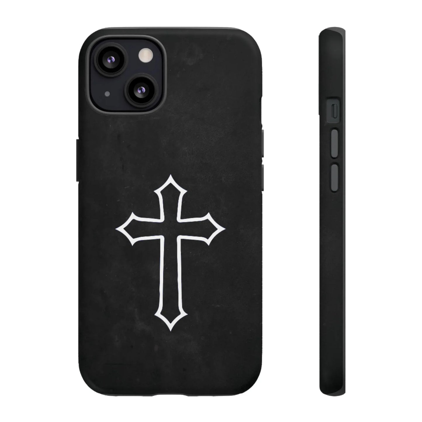 Christian Phone Case - Matte Edition - Sheep Of Jesus