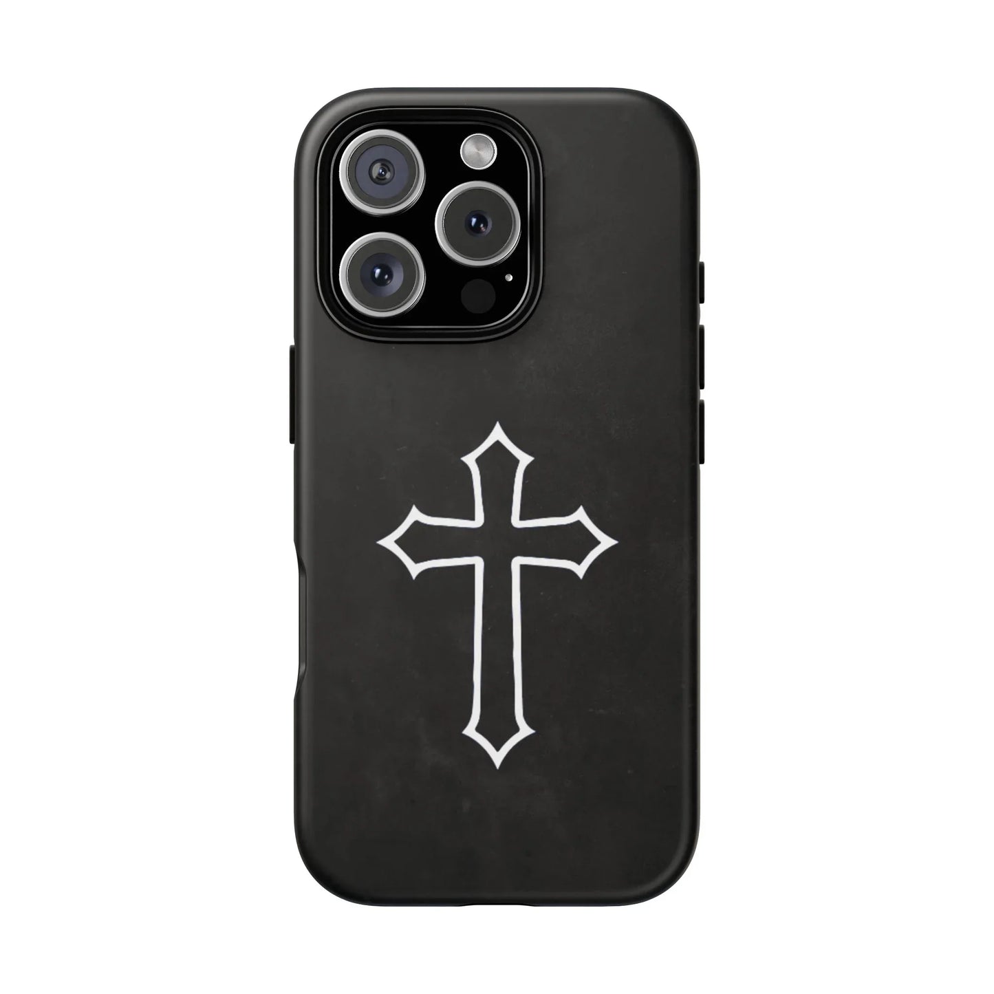 Christian Phone Case - Matte Edition - Sheep Of Jesus