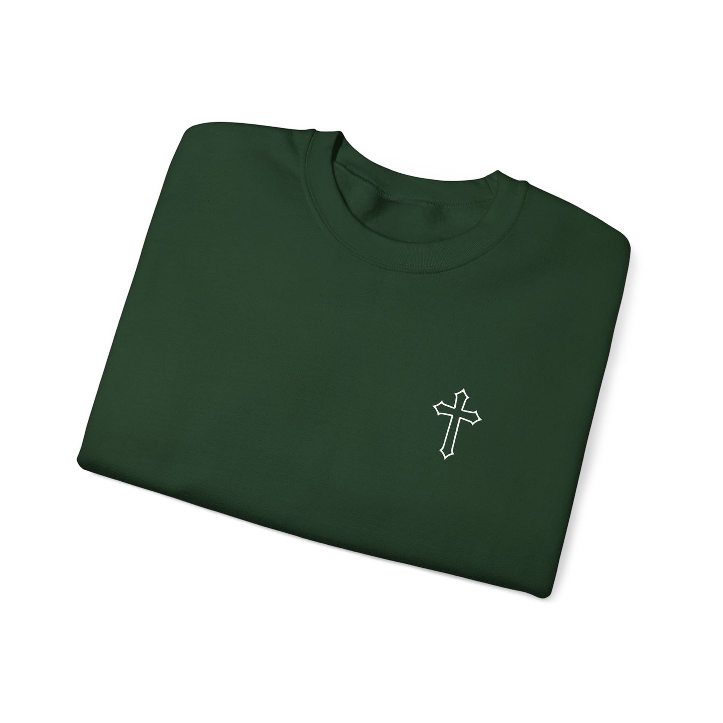 Jesus is Alive Sweatshirt