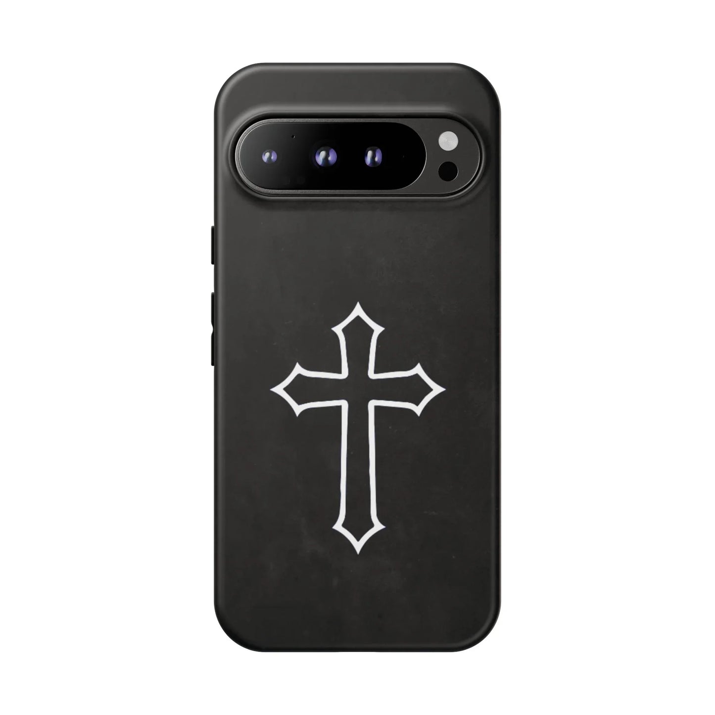 Christian Phone Case - Matte Edition - Sheep Of Jesus