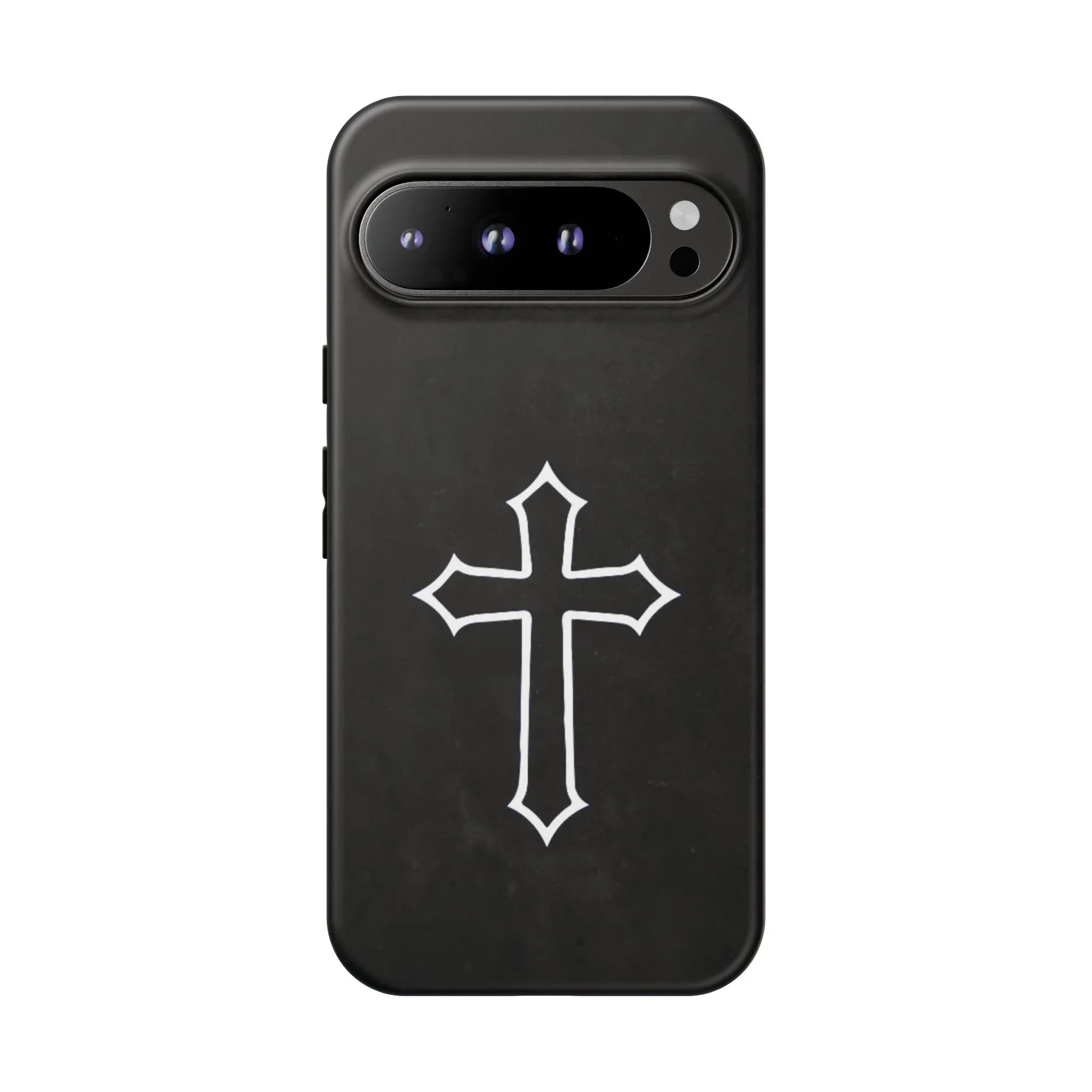 Christian Phone Case - Matte Edition - Sheep Of Jesus
