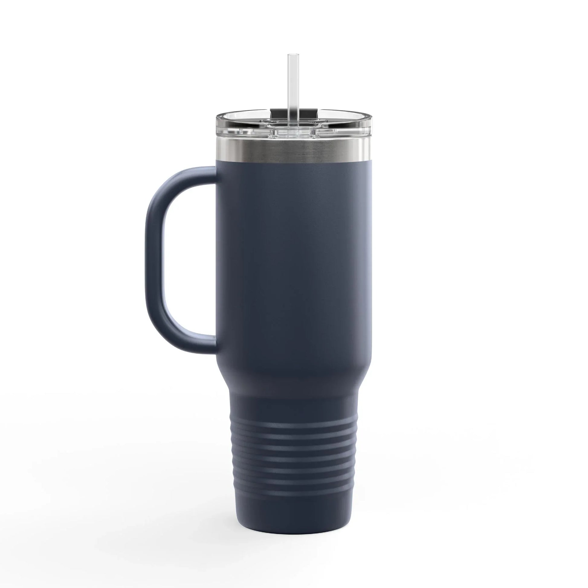 40oz „Water To Wine“ Tumbler - Sheep Of Jesus
