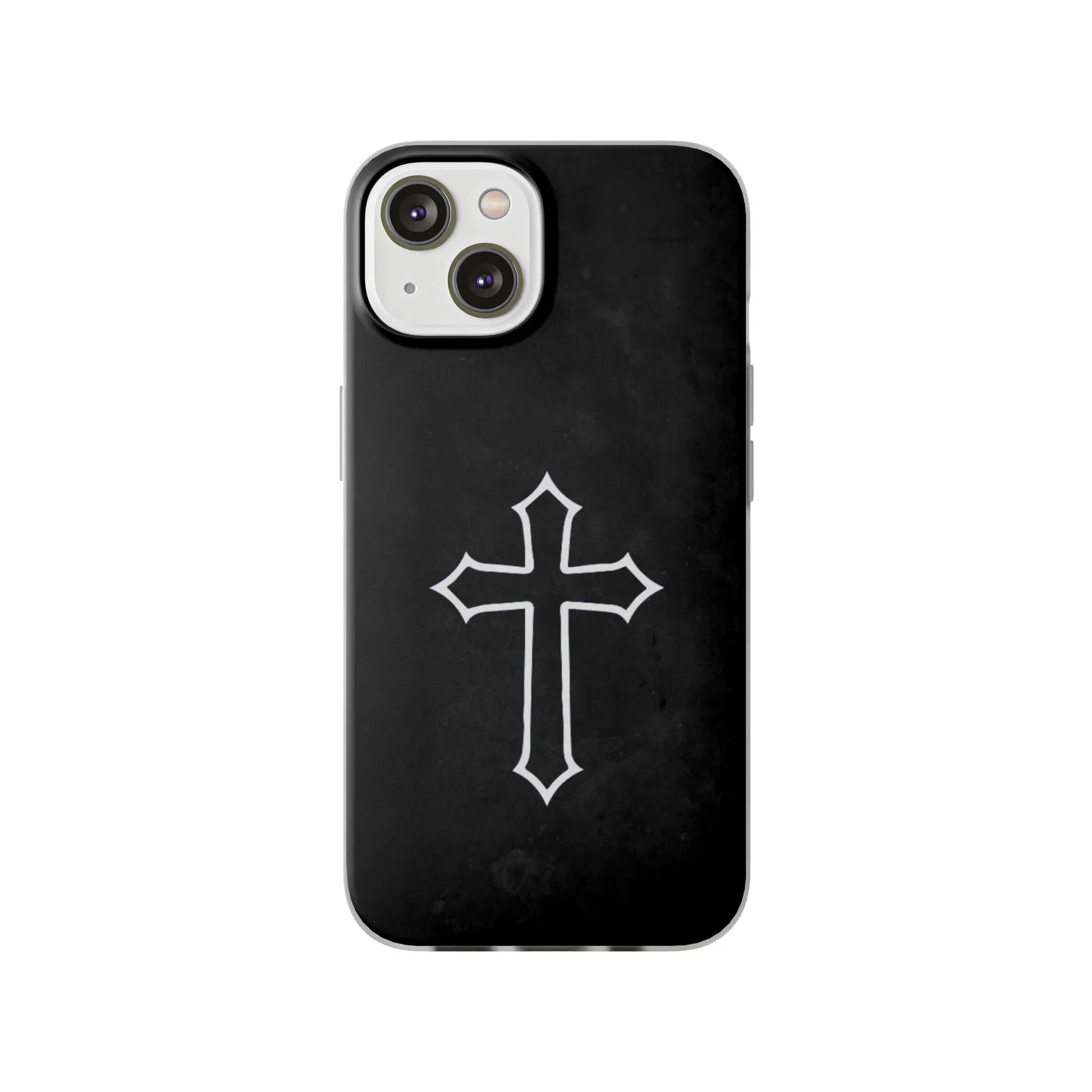 Christian Phone Case - Flexible Edition - Sheep Of Jesus