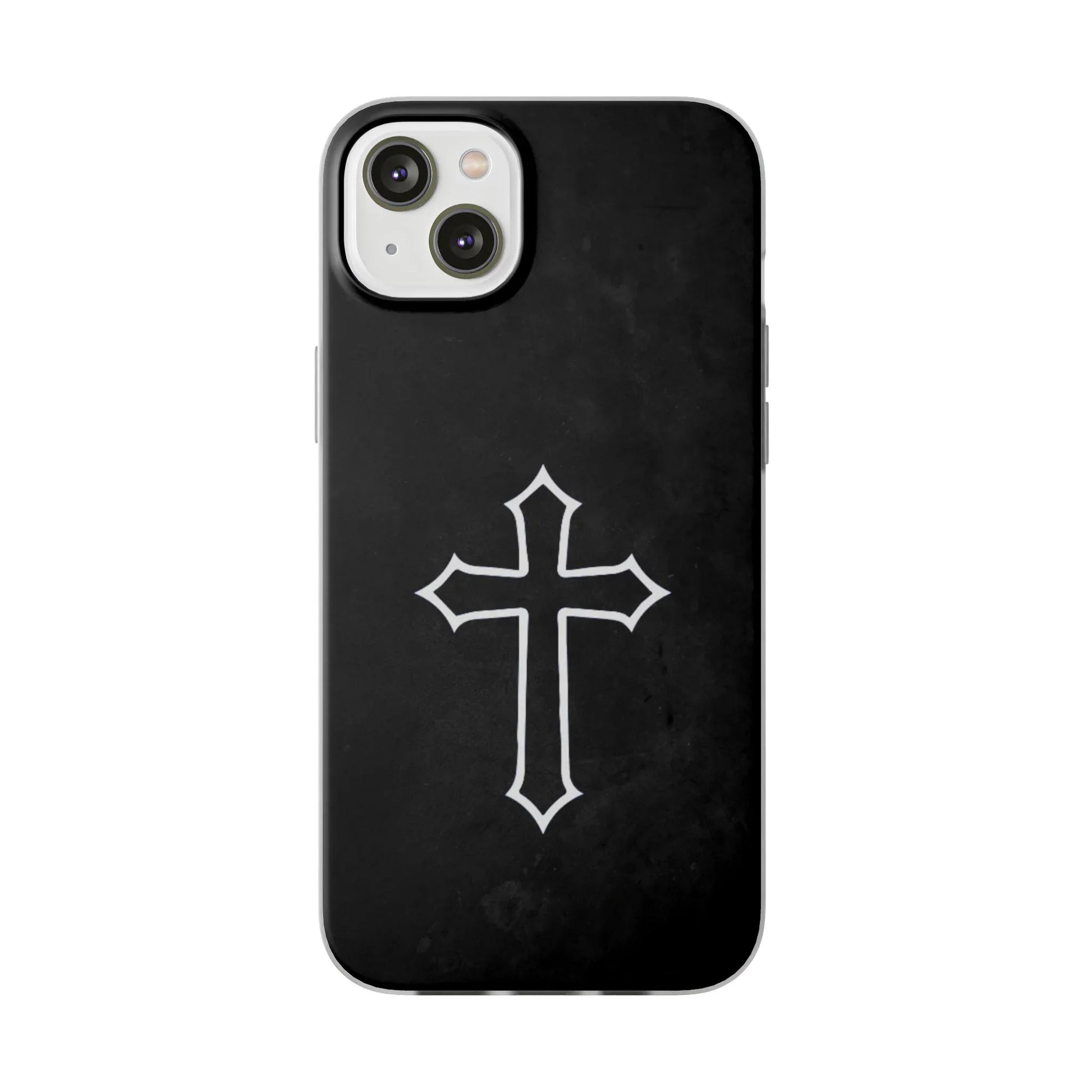 Christian Phone Case - Flexible Edition - Sheep Of Jesus