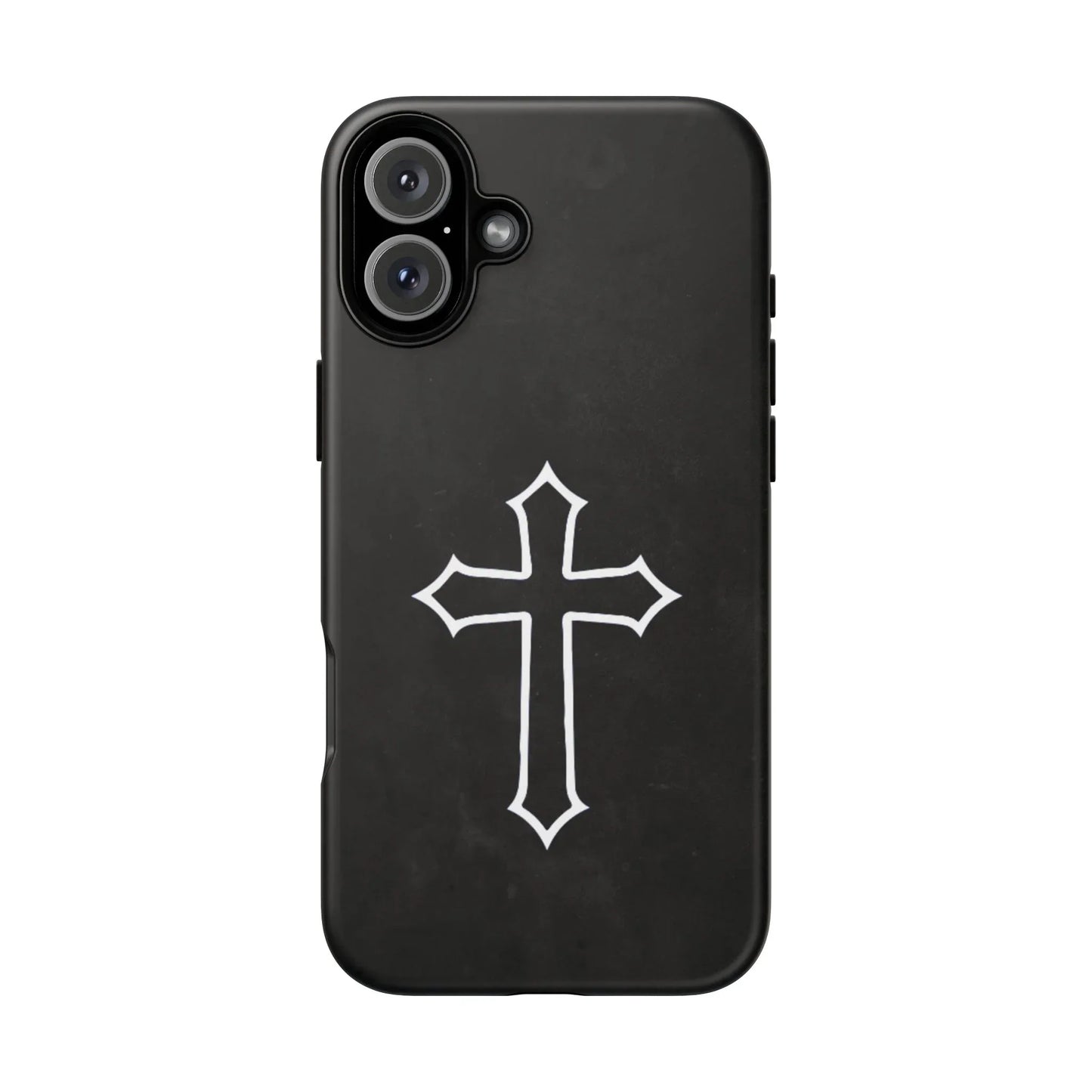 Christian Phone Case - Matte Edition - Sheep Of Jesus
