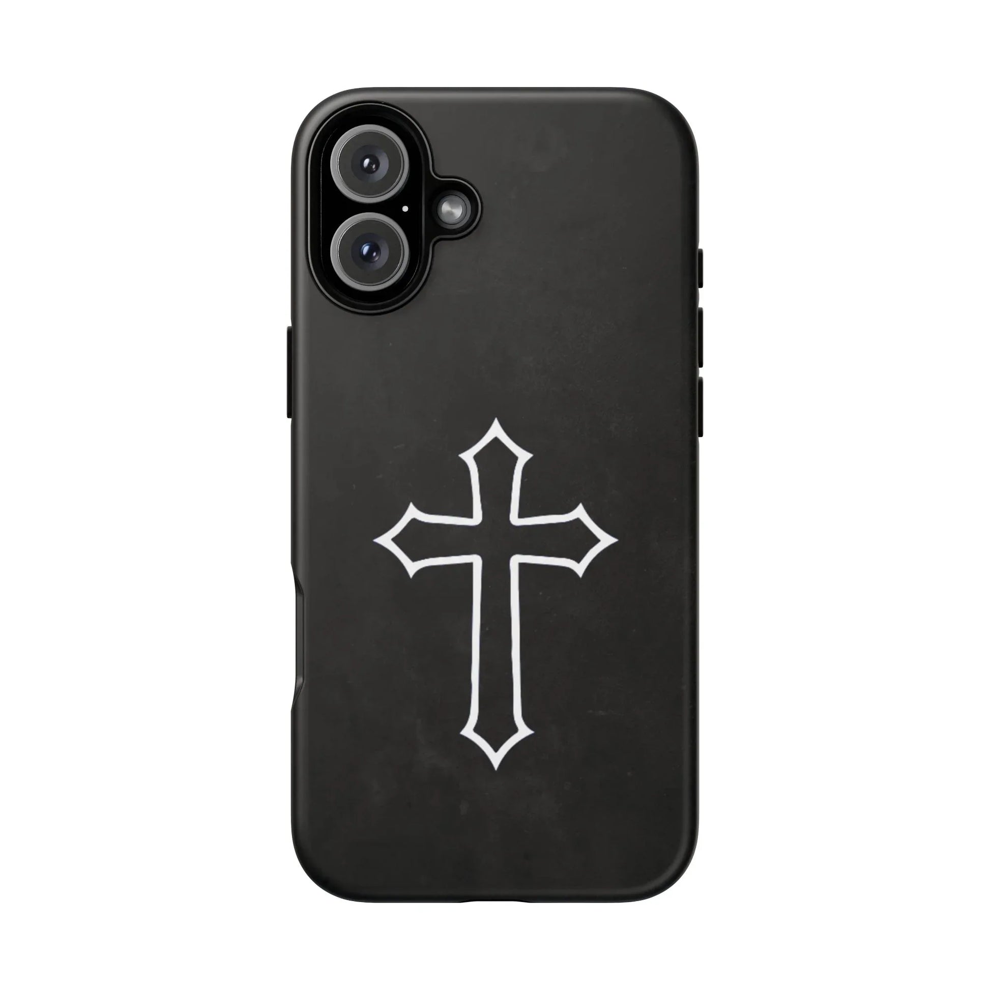 Christian Phone Case - Matte Edition - Sheep Of Jesus