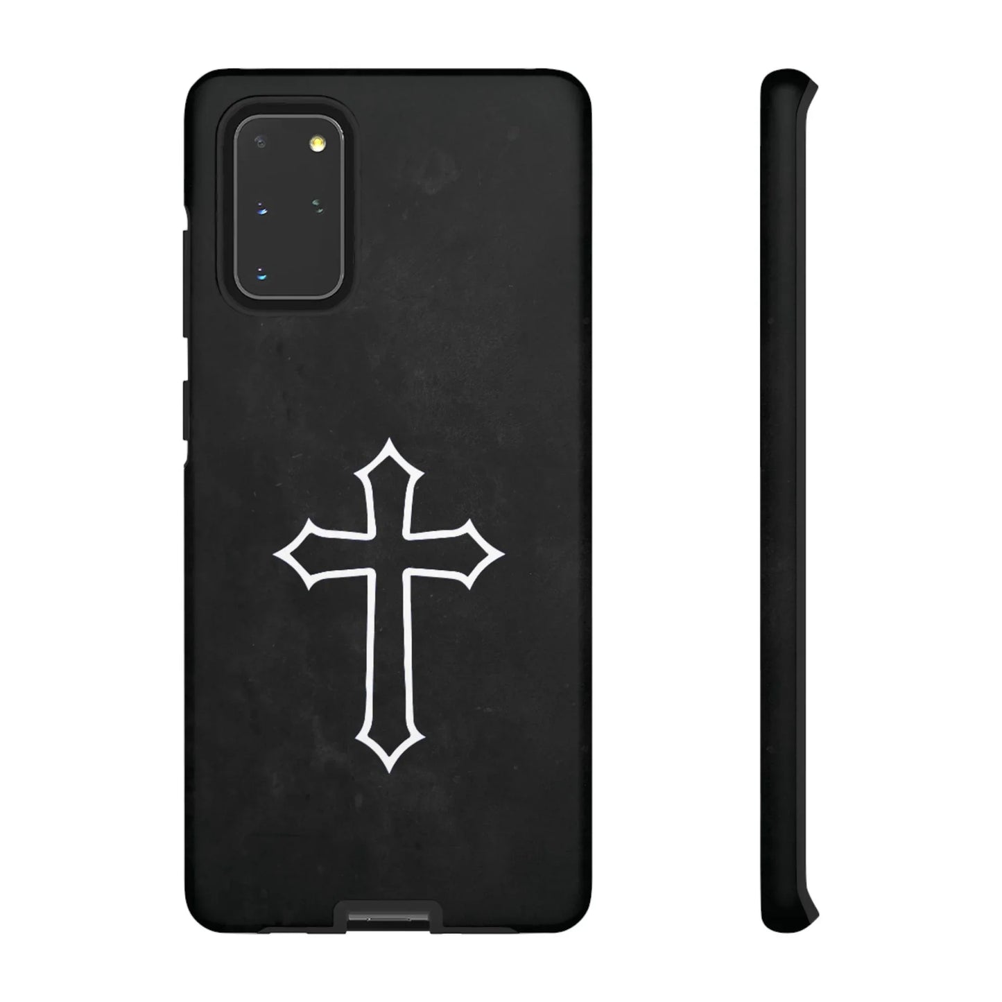 Christian Phone Case - Matte Edition - Sheep Of Jesus