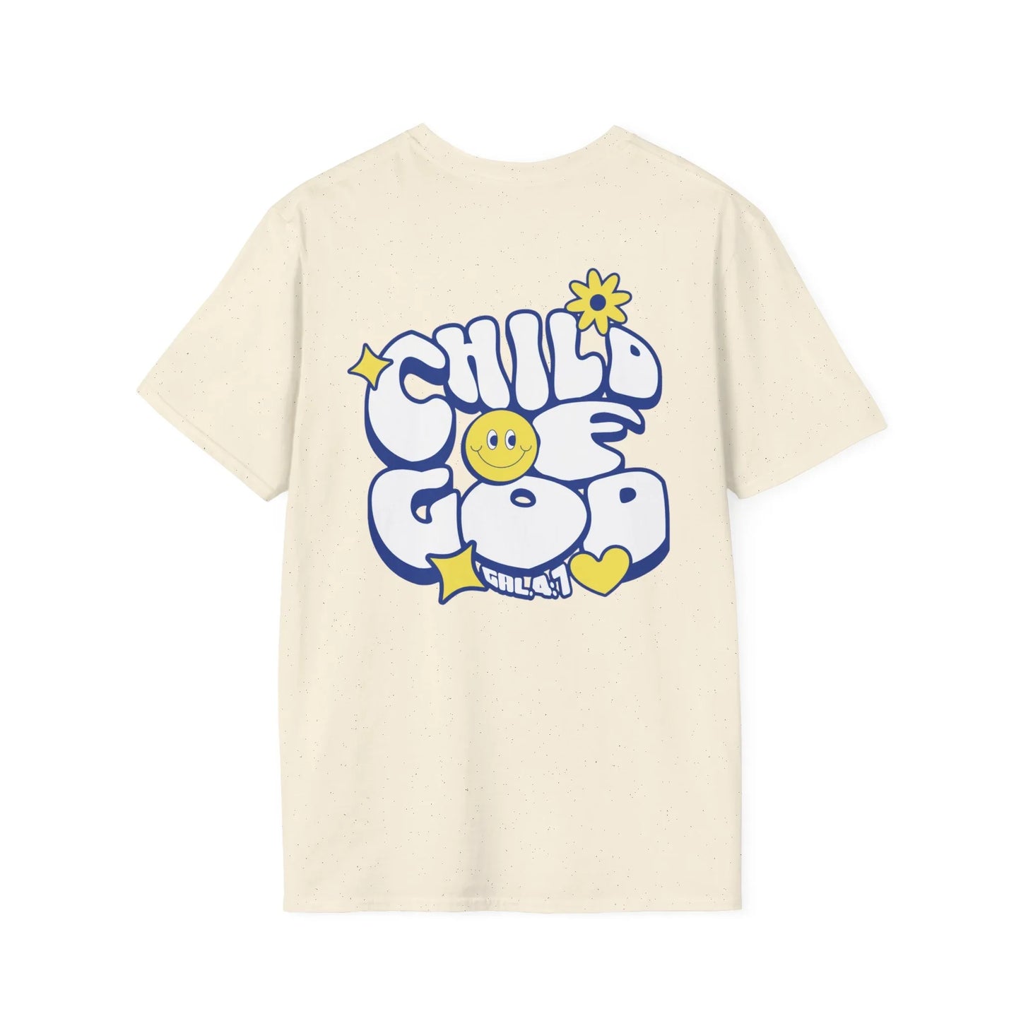 Child of God Tee - Sheep Of Jesus