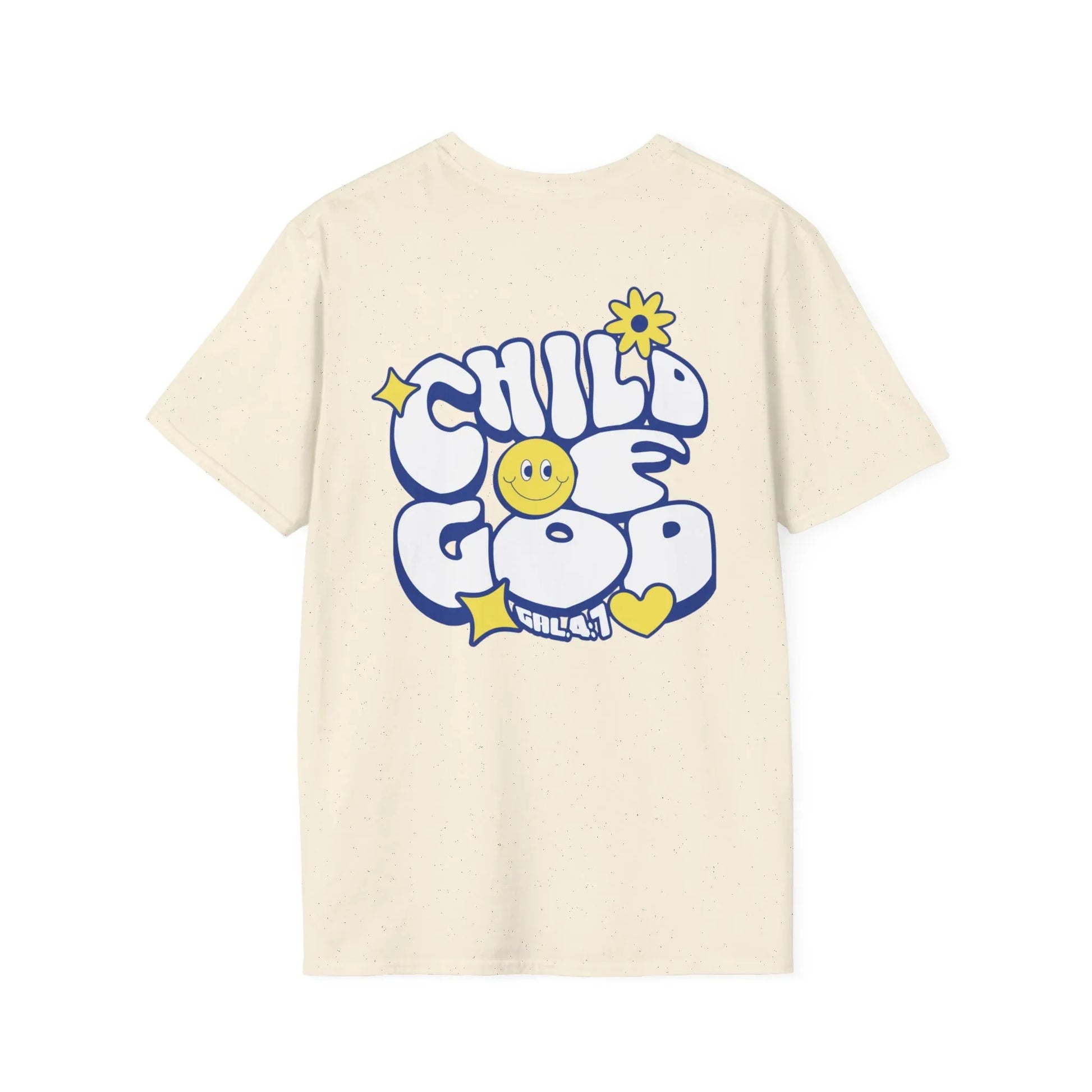Child of God Tee - Sheep Of Jesus