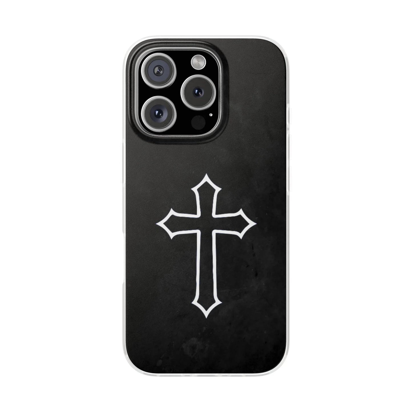 Christian Phone Case - Flexible Edition - Sheep Of Jesus
