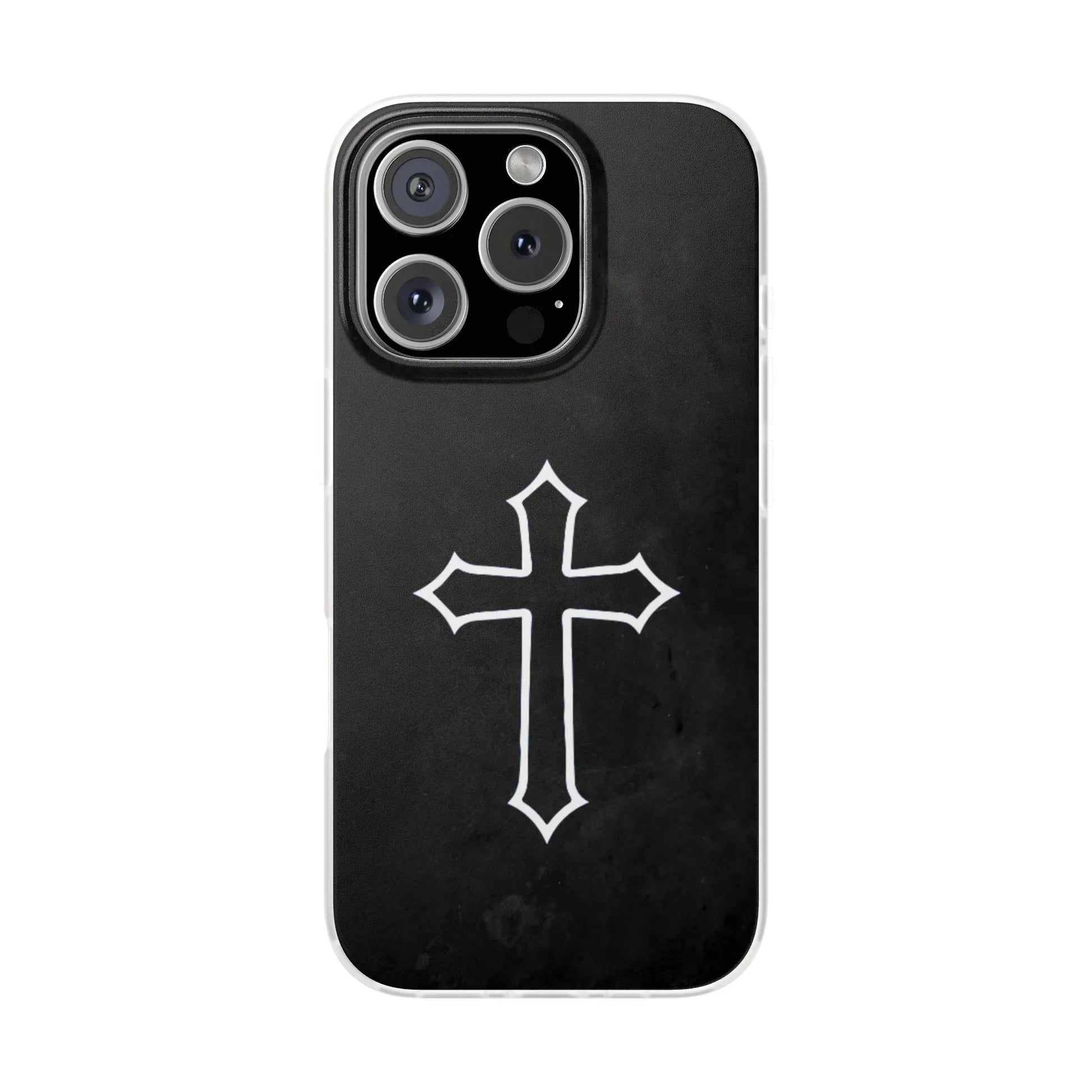 Christian Phone Case - Flexible Edition - Sheep Of Jesus