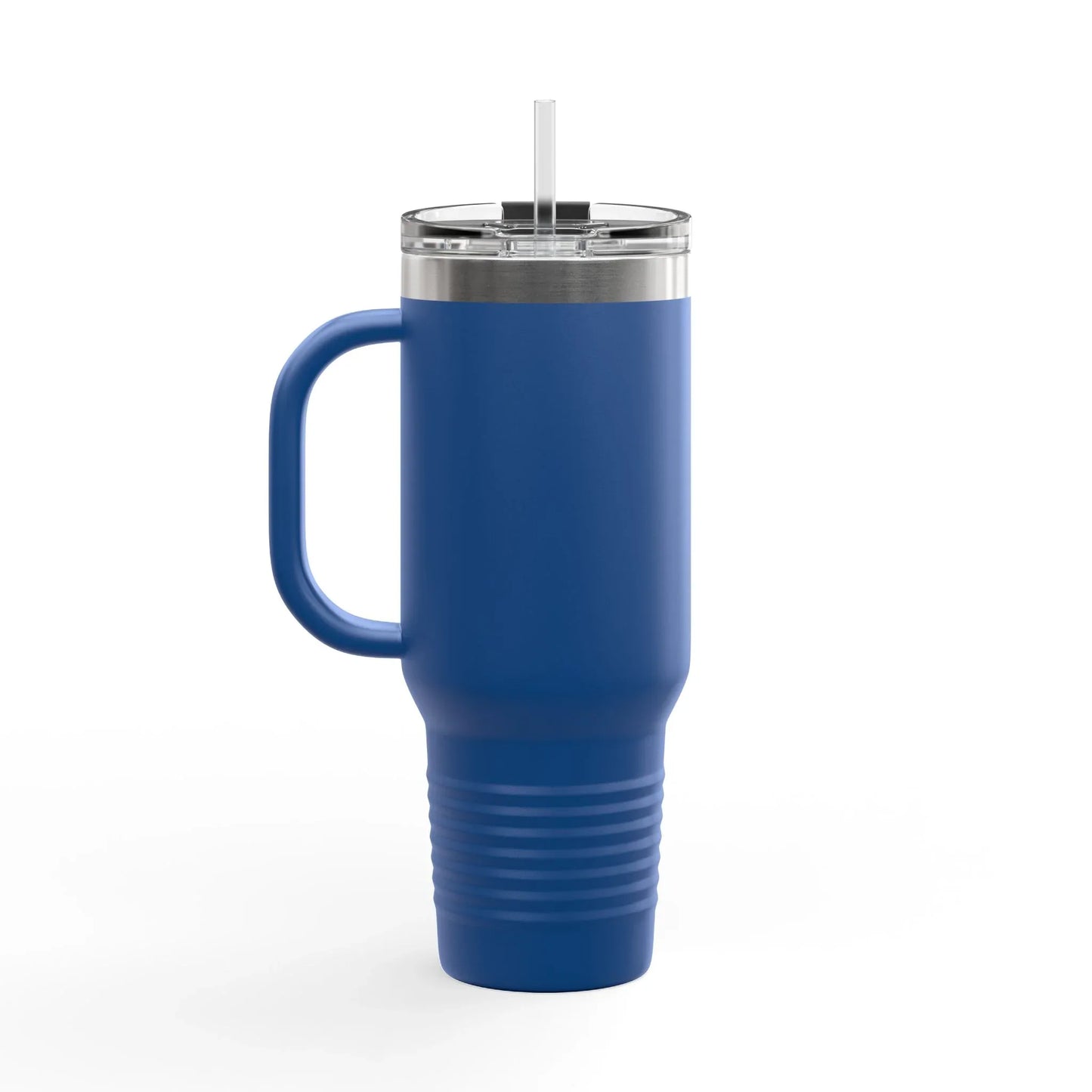 40oz „Water To Wine“ Tumbler - Sheep Of Jesus