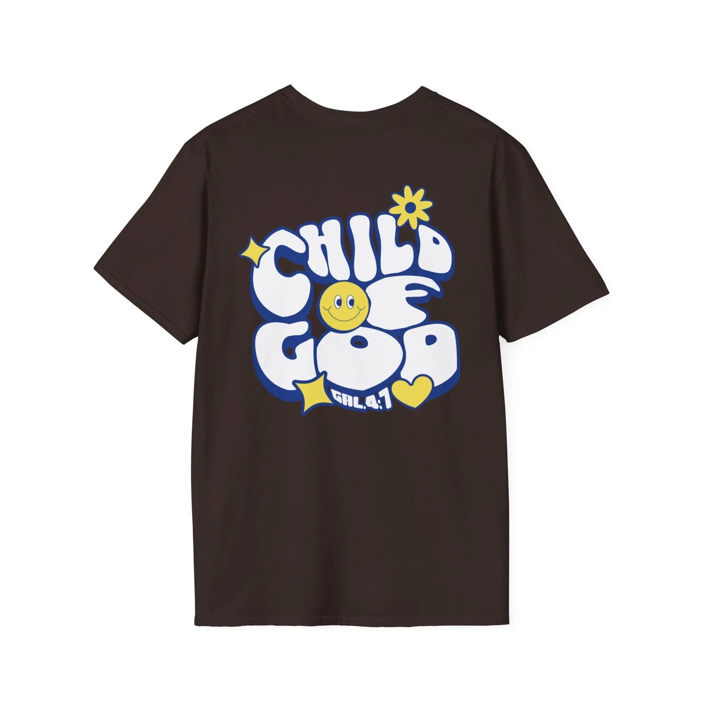 Child of God Tee - Sheep Of Jesus
