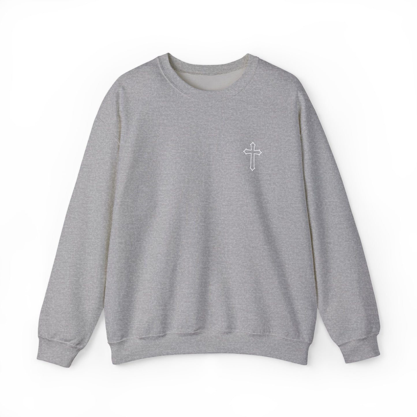 Jesus is Alive Sweatshirt