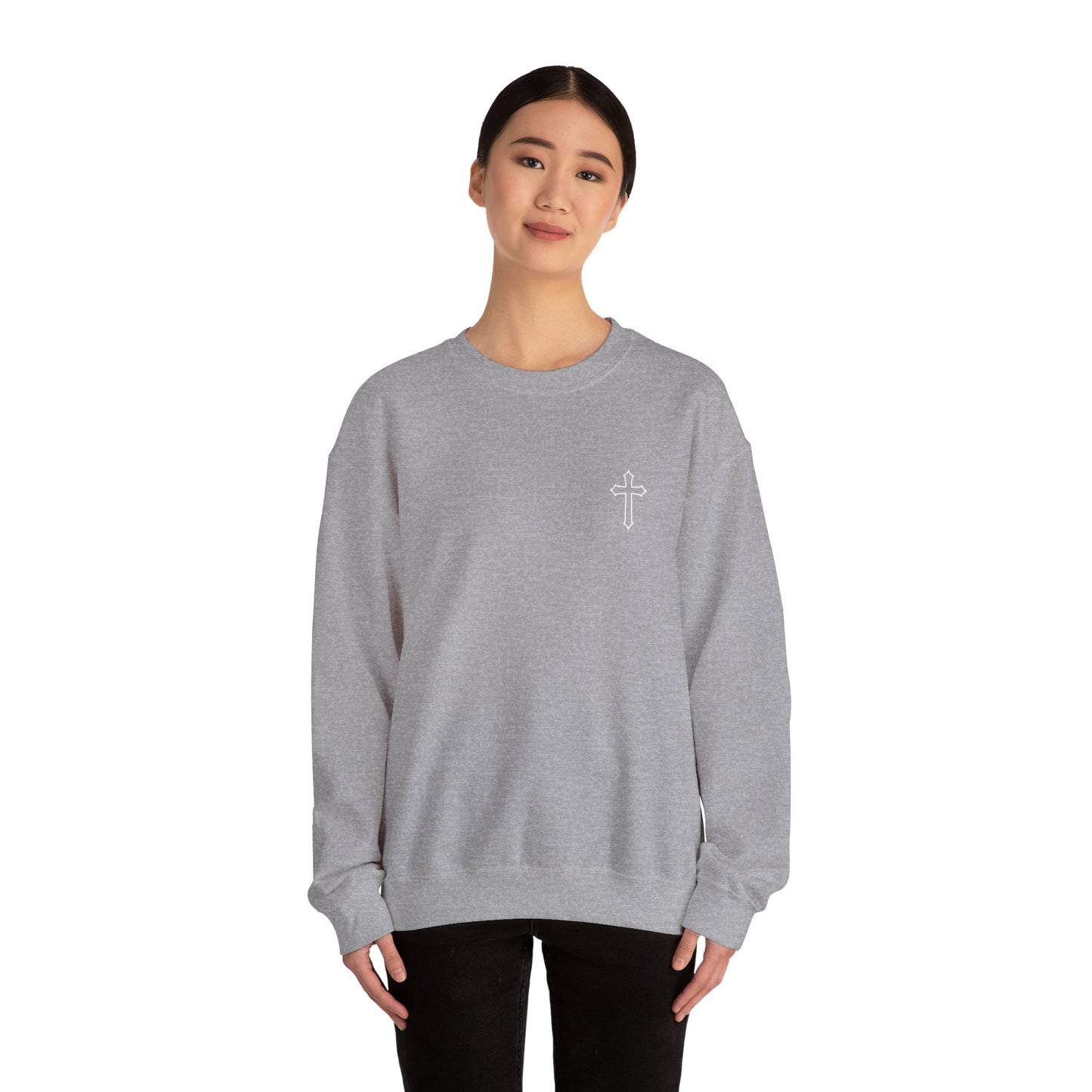 Jesus is Alive Sweatshirt