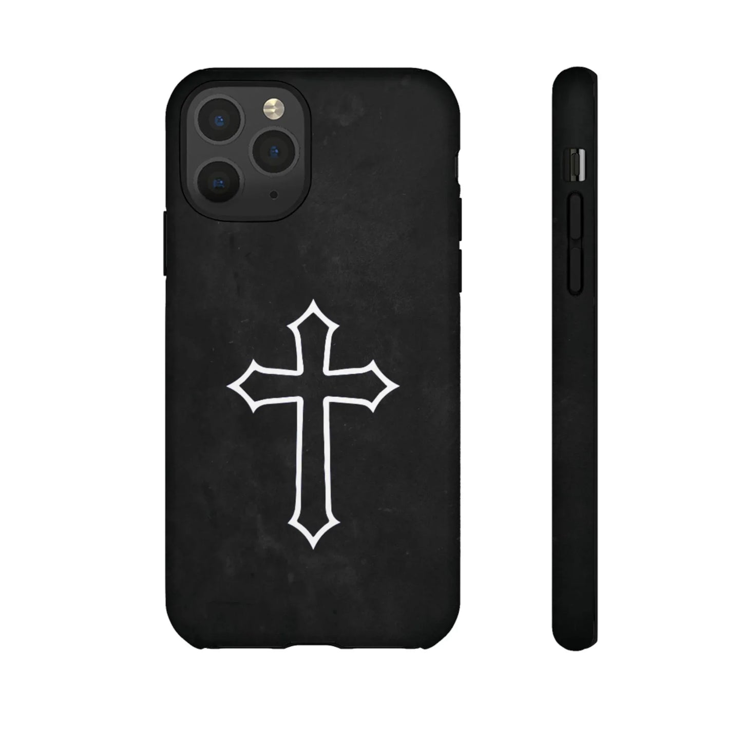 Christian Phone Case - Matte Edition - Sheep Of Jesus