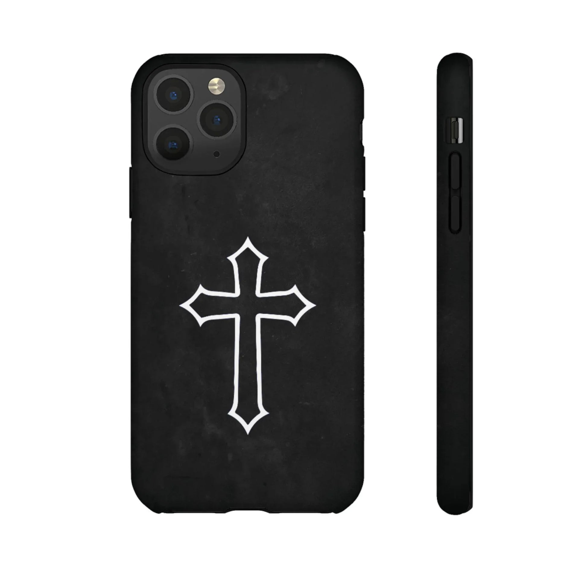 Christian Phone Case - Matte Edition - Sheep Of Jesus