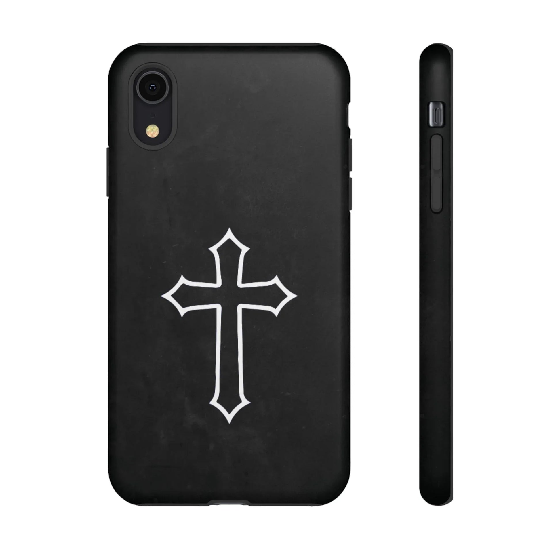 Christian Phone Case - Matte Edition - Sheep Of Jesus