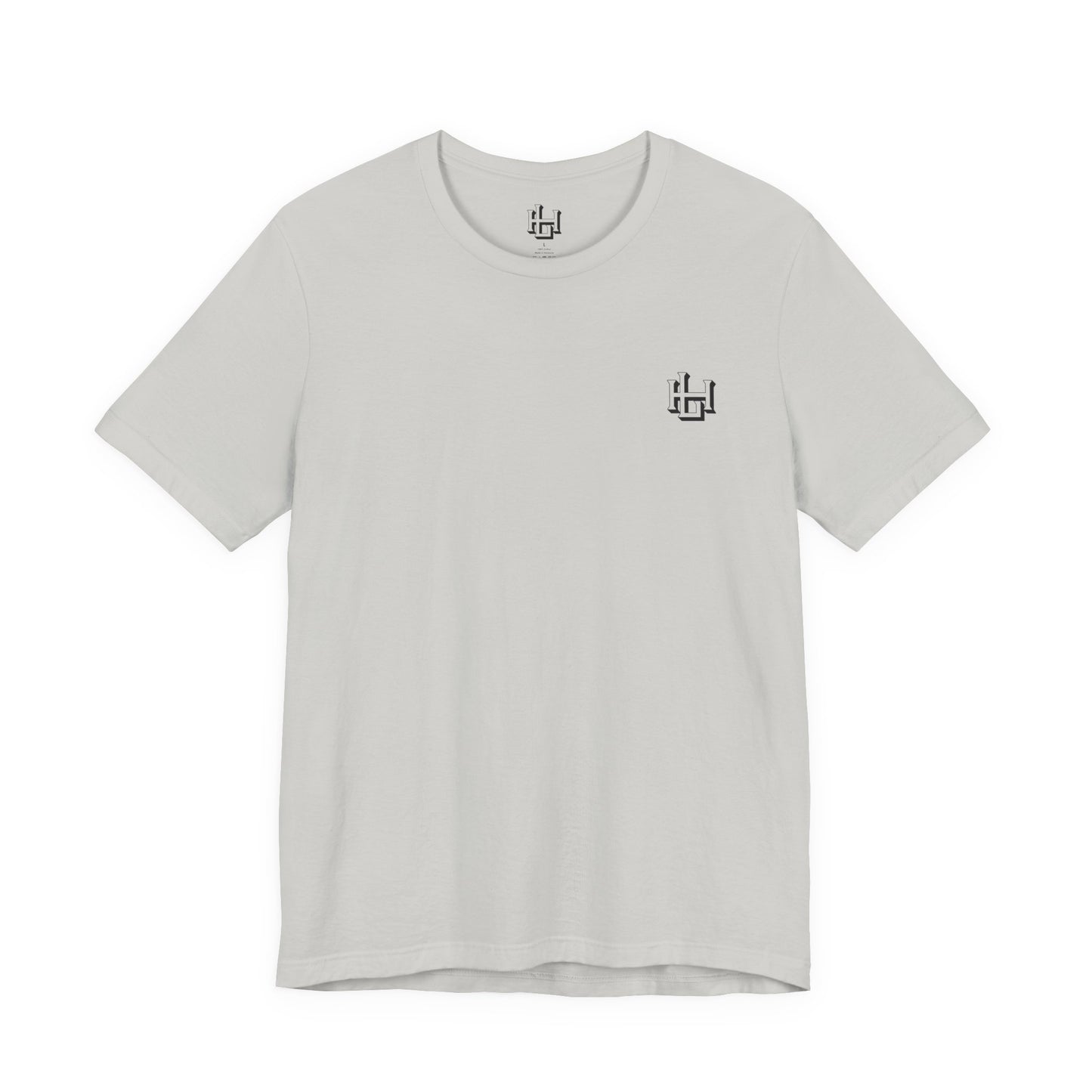 Forgiven T-shirt Colossians 2:13
