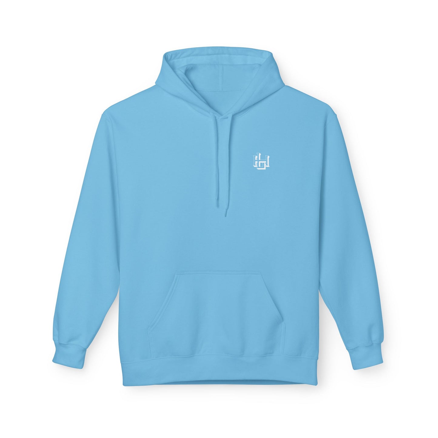Saved By Jesus Hoodie